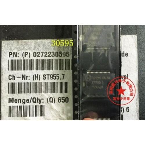 Original New Direct Promotion 30595