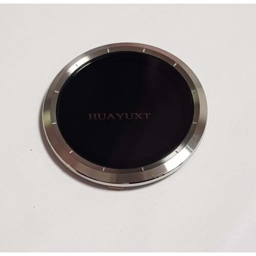 Original LCD Display Screen for Garmin vivoactive 3 Watch Repair Parts Replacement