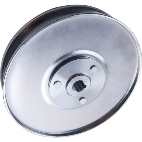 30 Series Torque Converter 5/8" ID 7" Diameter Driven Clutch for Mini Bike for Go Kart