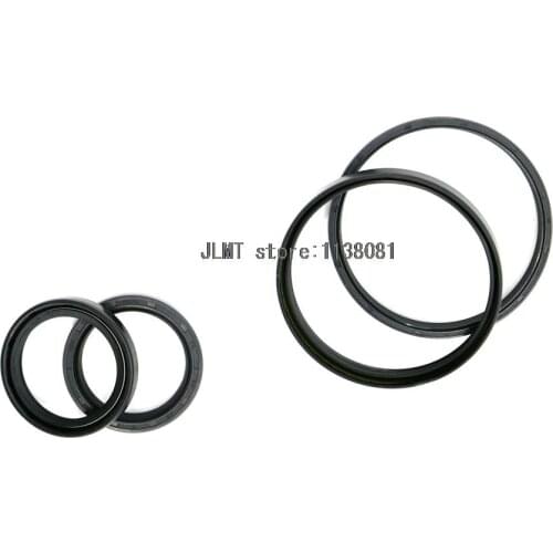 Fork OIL SEAL for TM 530 MX 530 F 2007 - 2009 50X63X8 50 63 8 mm