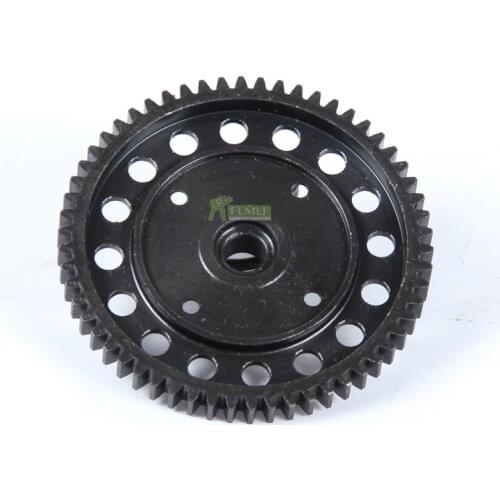 Middle Differential Gear Transmission Gear Fit for 1/5 Losi 5ive T Rovan LT KingmotorX2
