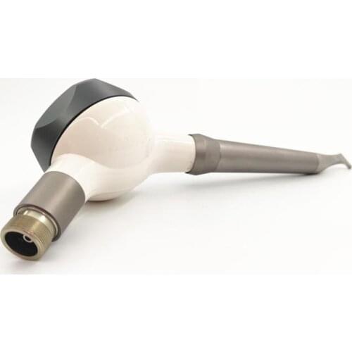 Dental Air Flow Jet Polishing Polisher Hygiene Prophy Mate Unit System B2 2 Holes