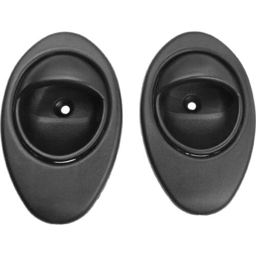 1 PCS Left Right Interior Door Handle For DAEWOO MATIZ 2002 2003 2004 2005 2006 2007 2008 2009 OEM: LH:96601585 RH:96601586