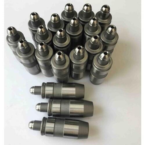 24PCS Hydraulic Valve Lifter For 91-06 Dodge Mitsubishi 3.0L 3.5L DOHC 24V CU215 6G72