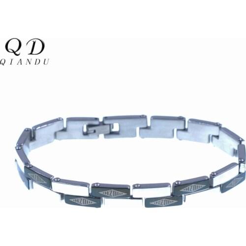 BOSSJIN Pair Bracelets