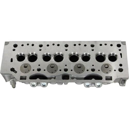 Motor Engine Part F8Q Bare Cylinder Head 908048/908098/908561 forOpel Renault/Suzuki 1.9L