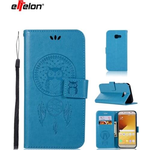 Effelon Phone Cases Samsung Galaxy A7 2017