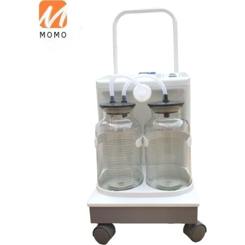 Electric Aspirator Electric Sputum Aspirator Household Sputum Aspirator Medical Suction Apparatus Dental