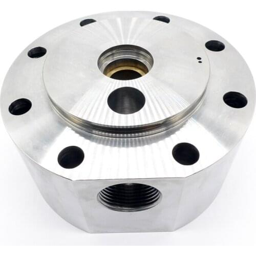 Waterjet Cutting Machine Spare Part End Bell Right 110-20049