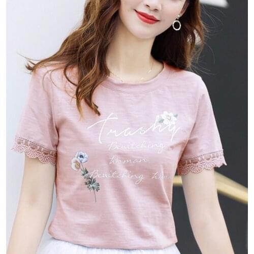 Hundred teng Women's Tops & T-Shirts