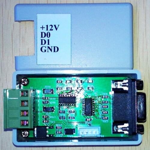 Jedrek Access Control Systems