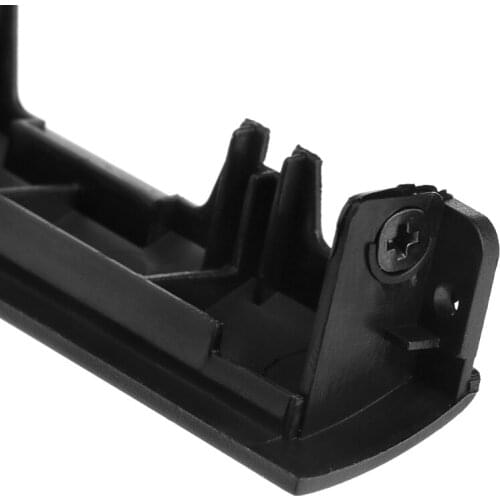 Hard Drive Cover HDD Caddy Door Lid With Screws For Dell Latitude E6540 Series