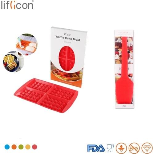 Формы для вафель Liflicon China At AliExpress