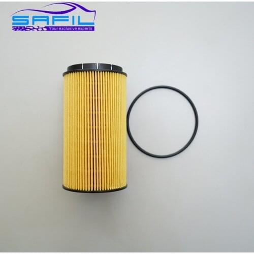 Oil filter for Audi A8L Bentley Continental VW Phaeton Touareg 07C115562E 07C115561D #THE1701