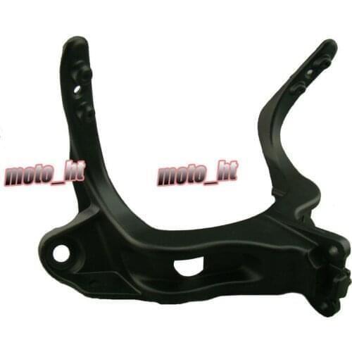 Motorcycle Headlight Lamp Upper Fairing Stay Mounting Bracket For Suzuki GSX-R600/750 GSXR600/750 2004 2005 High Quality