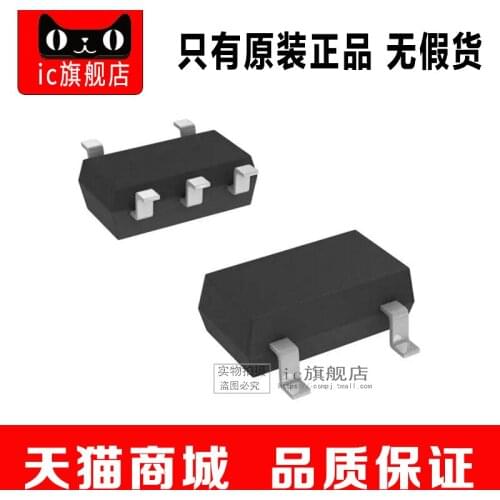 NC7SZ126P5X SOT353 NC7SZ126