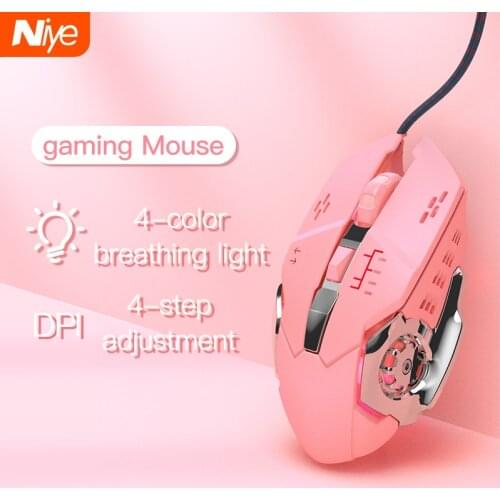 Niye Computer Mice