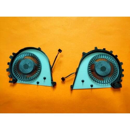 New for HP ZBook Studio G3 G4 FAN