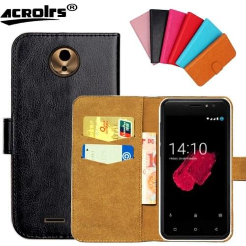 Original! Prestigio Muze J3 Case ,6 Colors High Quality Leather Exclusive Case For Prestigio Muze J3 Cover Phone Bag Tracking