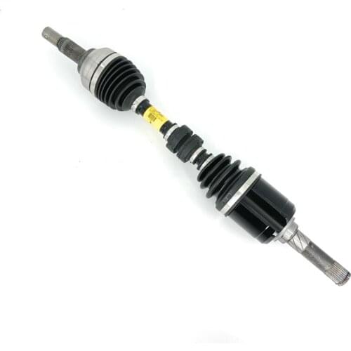 Drive Shaft Assembly Left 391018686R 39101JG04C Used for Renault Koleos