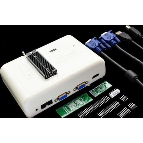 809H Programmer Burn EMMC LCD TV Brush Intelligent FLASH RT809H Programmer