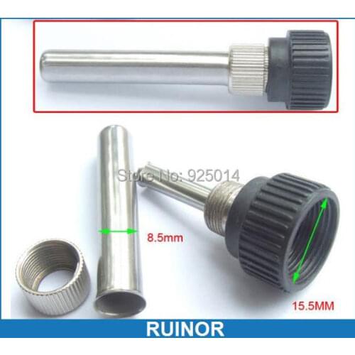 20 sets 3in1 Soldering Iron Handle Fitting for ESD 852D 936 937D 898D 907/ESD