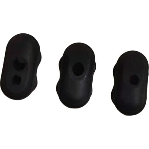Silicone Seal Ring Waterproof Sealing Ring Protection for Ninebot MAX G30 Scooter Accessories