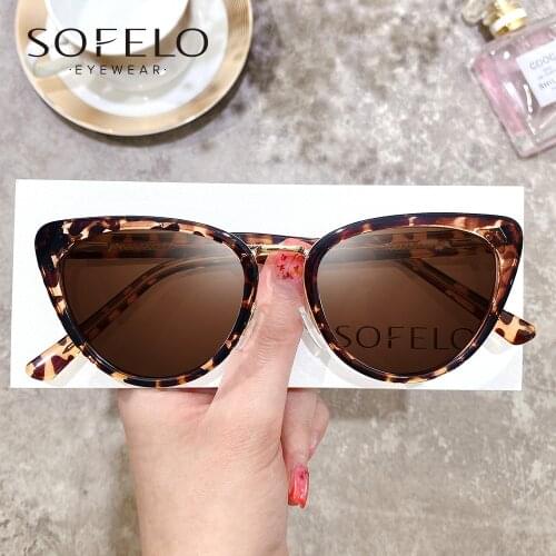 Cat Eye Polarized Prescription Sunglasses Women Optical Bifocal Progressive Sun Glasses For Women Myopia Multifocal Eyewear TR90