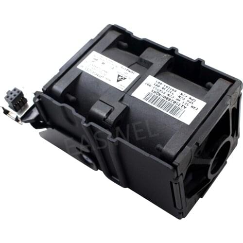 Cooling Fan For HP DL360 DL360p DL360E G8 Gen8 654752-001 667882-001 697183-001