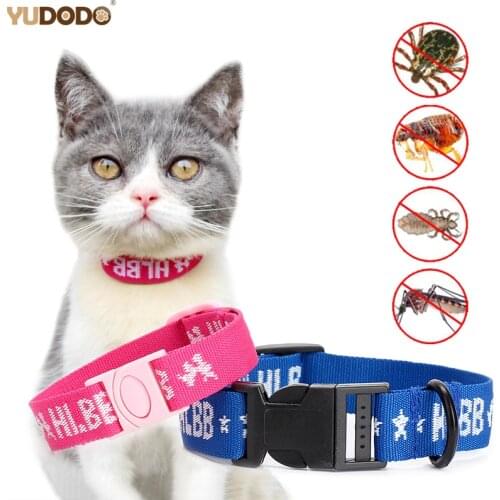YUDODO Collars