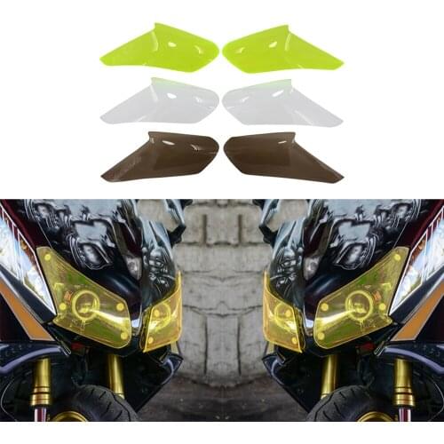 For YAMAHA TMAX530 TMAX 530 T-MAX530 2012 2013 2014 motorcycle Headlight Guard Head Light Shield Screen Lens Cover Protector