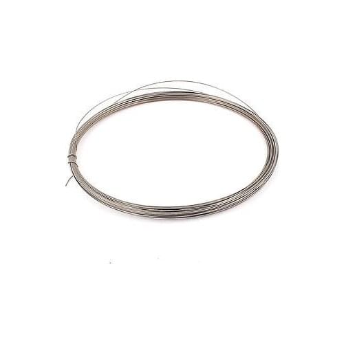 10M 33ft FeCrAl Heating Heater Wire 0.8/0.9/1/1.2/1.4/1.5/1.6/1.8/2/2.5/3/3.5mm