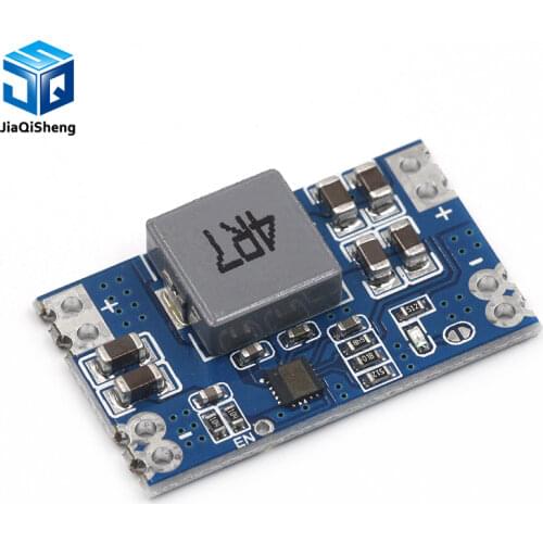 5A DC-DC mini560 step-down stabilized voltage supply module output 3.3 5V 9V 12V