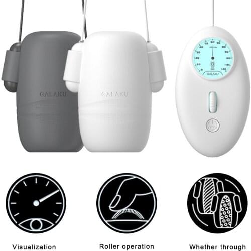 8 Modes 12 Speeds Glans Trainer Delay Ejaculation Penis Sleeve Vibrators Sex Toy For Men Male Masturbator Cup