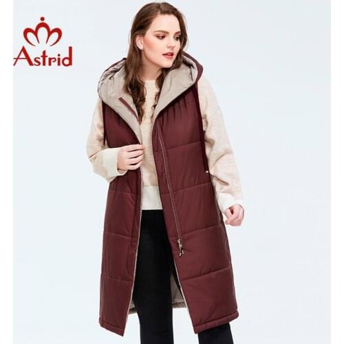 Astrid Travel Vests