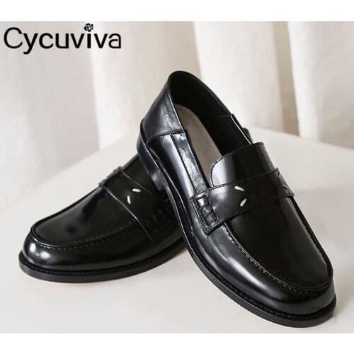 Женские лоферы Cycuviva China At AliExpress
