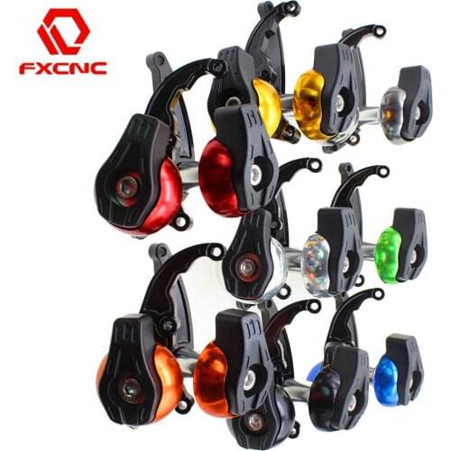 FX CNC Motorcycle Engine Sliders Crash Pads Falling Protector Protective Guard For HONDA CBR600RR 2007 - 2008 Falling Protector