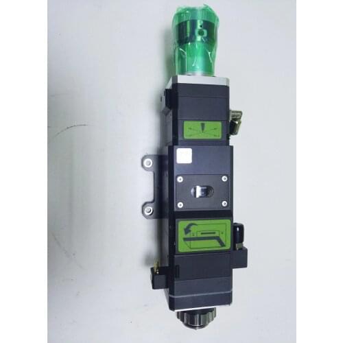 Raytools AG BT240S fiber laser cutting head , 500W-1500W fiber laser head for cnc fiber laser cutting machine