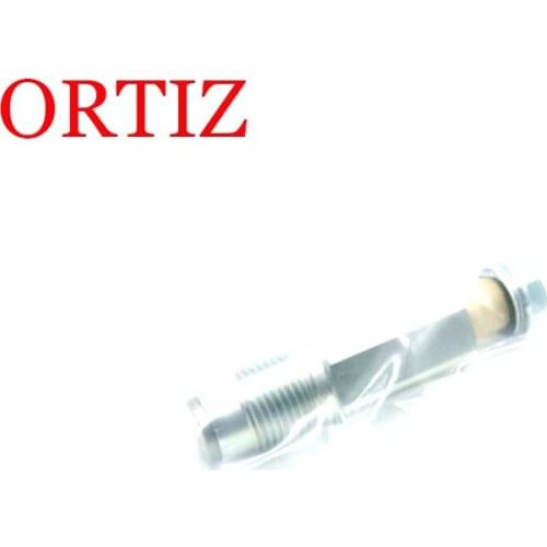 ORTIZ 8-97318691-0 brass forging control high pressure reduce relief safety valve
