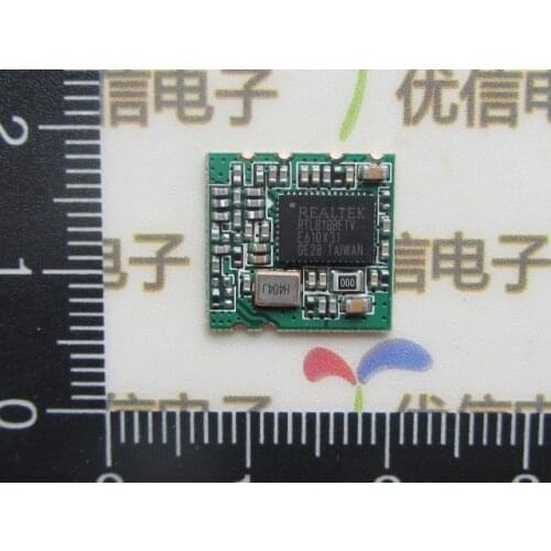 Free shipping 5pc RTL8188ETV WIFI module tablet dedicated receiver module wireless Receiver for tablet PC