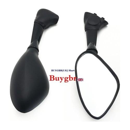 For BMW S1000RR 2010 2011 2012 2013 2014 Motorcycle Mirrors Buygbr