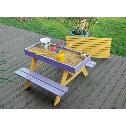 Ninnola Children's Tables