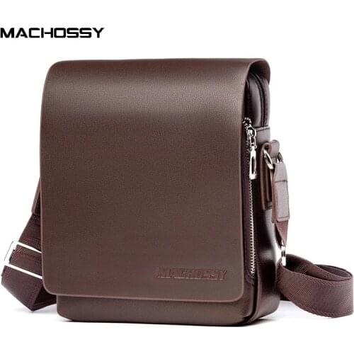 New Fashion Mens Crossbody Bag Men Shoulder Bags Multi-function Man Casual Handbags Large Capacity Bag For Male Messenger Bags