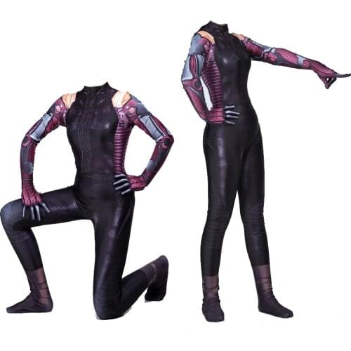 Novedan Cosplay Costumes China