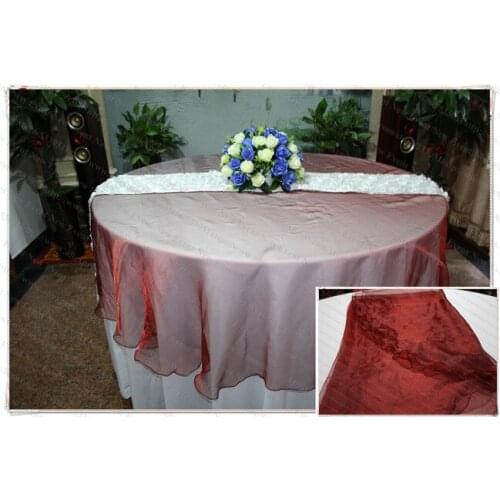 OH-LA-LA WEDDING Tablecloths
