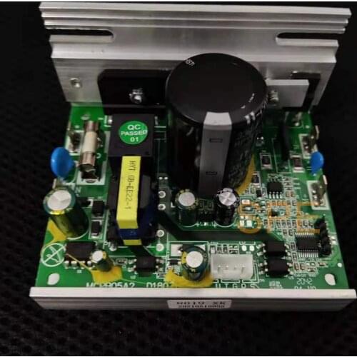 D180716 8019-XK MCPB05A2 Treadmill control board Treadmill motor speed controller circuit board