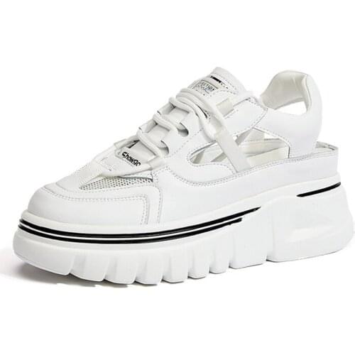 2021 Fashion Womens Sandals for The Summer Shoes Woman Flats Designer Platform Sandals Female Beach Shoes Women Heels Sandles