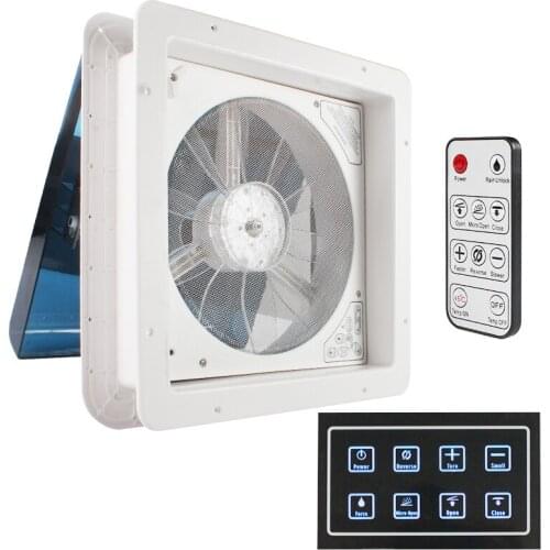 TYTXRV Car Air Conditioners