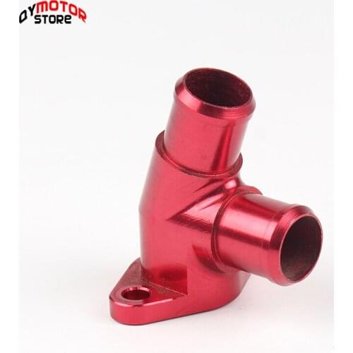 Billet Aluminum Engine Water Pump Cover Set for ZONGSHEN NC250 NC 250CC Water Cooled Engine Kayo T6 K6 Motorcycle Dirt Bike