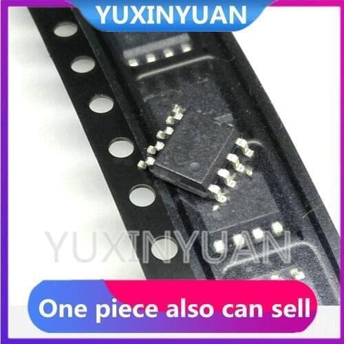 1PCS/LOT THS4062CDR THS4062 4062C SOP8 IC Chip yuxinyuan